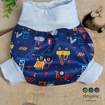 COUVRE-COUCHE | DADO | X-SMALL - prêt à partir