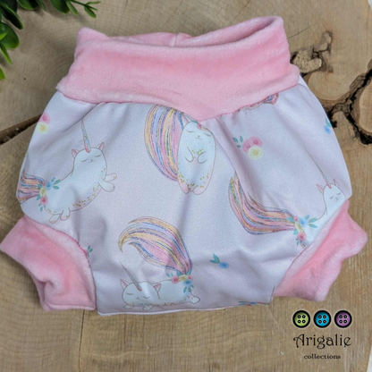 COUVRE-COUCHE | DADO | X-SMALL - prêt à partir