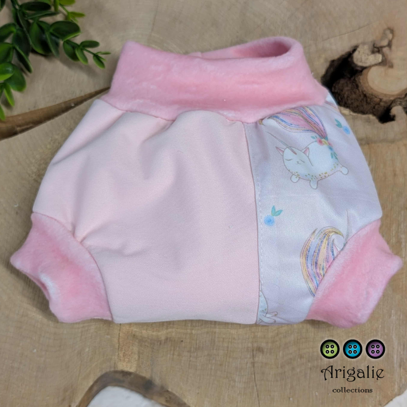 COUVRE-COUCHE | DADO | X-SMALL - prêt à partir