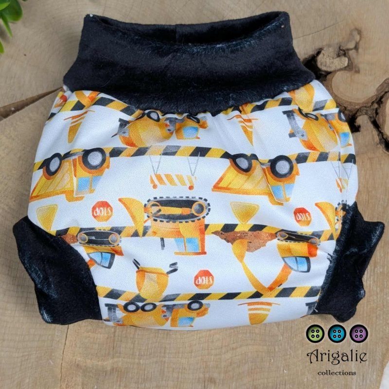 COUVRE-COUCHE | DADO | X-SMALL - prêt à partir