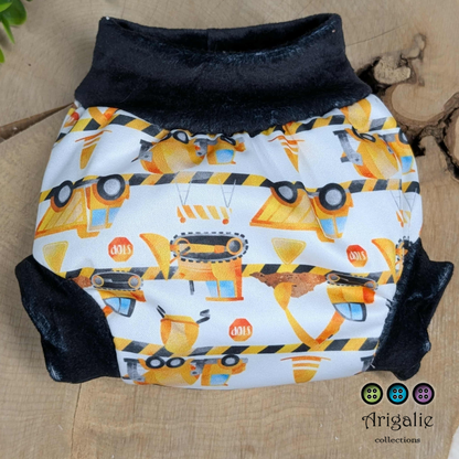 COUVRE-COUCHE | DADO | X-SMALL - prêt à partir