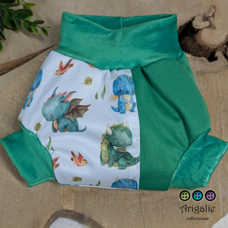 COUVRE-COUCHE | DADO | X-SMALL - prêt à partir