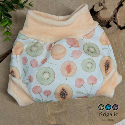 COUVRE-COUCHE | DADO | X-SMALL - prêt à partir