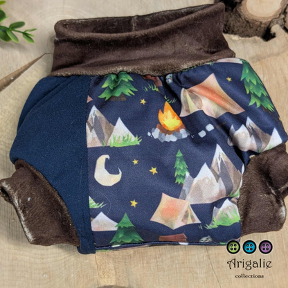 COUVRE-COUCHE | DADO | X-SMALL - prêt à partir