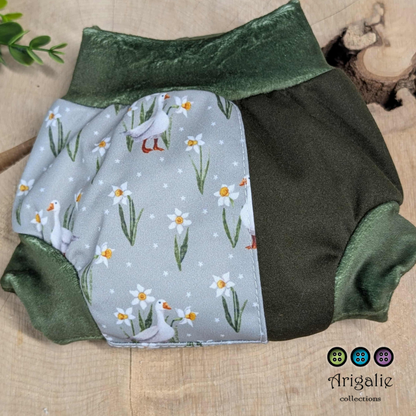 COUVRE-COUCHE | DADO | X-SMALL - prêt à partir