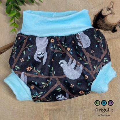 COUVRE-COUCHE | DADO | X-SMALL - prêt à partir