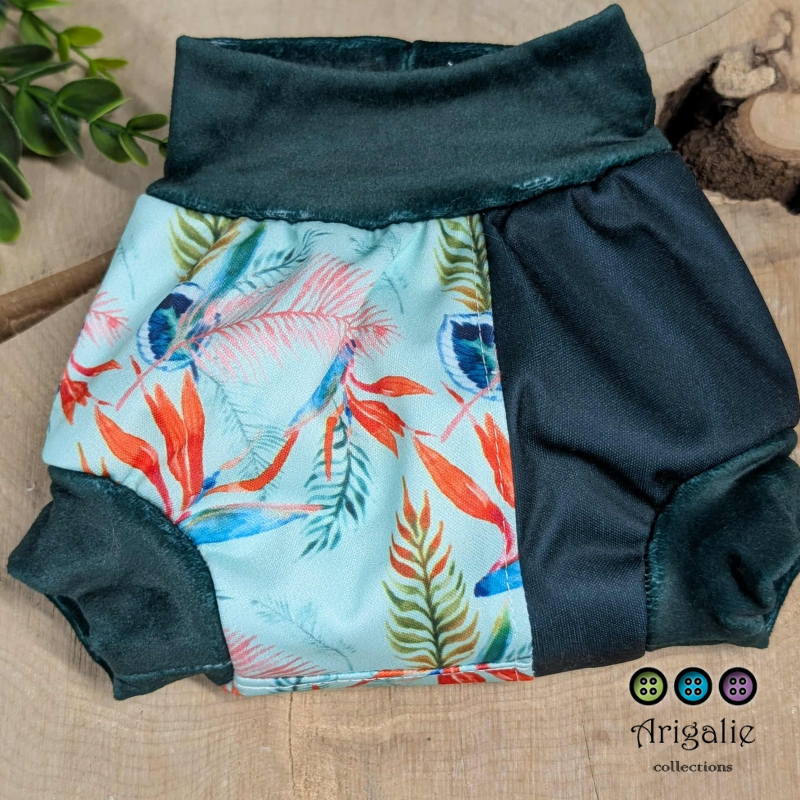 COUVRE-COUCHE | DADO | X-SMALL - prêt à partir