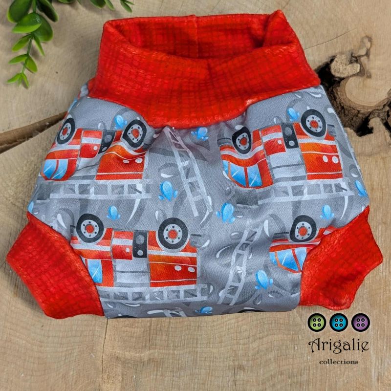 COUVRE-COUCHE | DADO | X-SMALL - prêt à partir