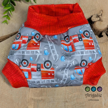 COUVRE-COUCHE | DADO | X-SMALL - prêt à partir