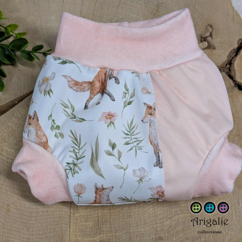 COUVRE-COUCHE | DADO | X-SMALL - prêt à partir