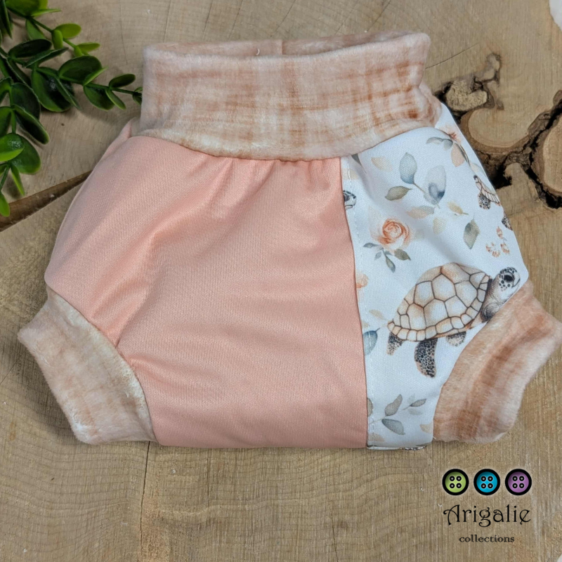 COUVRE-COUCHE | DADO | X-SMALL - prêt à partir