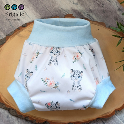 COUVRE-COUCHE | DADO | ENFANT 1 - prêt à partir