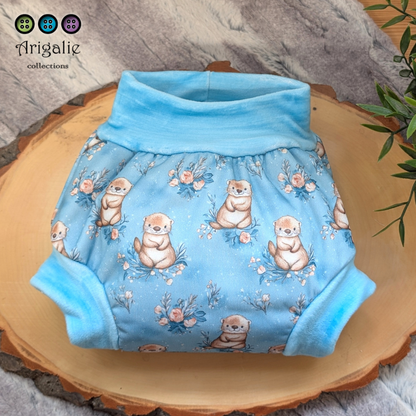 COUVRE-COUCHE | DADO | ENFANT 1 - prêt à partir