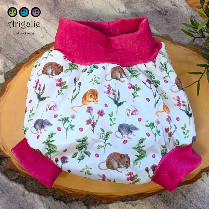 COUVRE-COUCHE | DADO | X-SMALL - prêt à partir