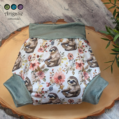 COUVRE-COUCHE | DADO | ENFANT 1 - prêt à partir