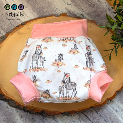 COUVRE-COUCHE | DADO | ENFANT 1 - prêt à partir