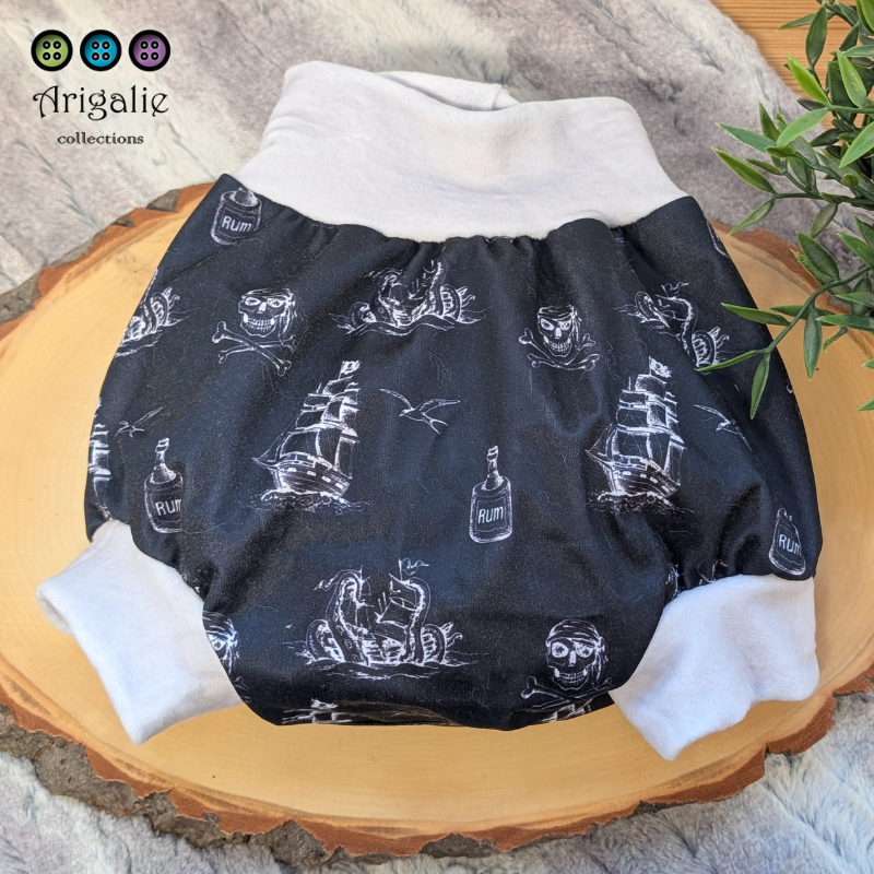 COUVRE-COUCHE | DADO | ENFANT 1 - prêt à partir