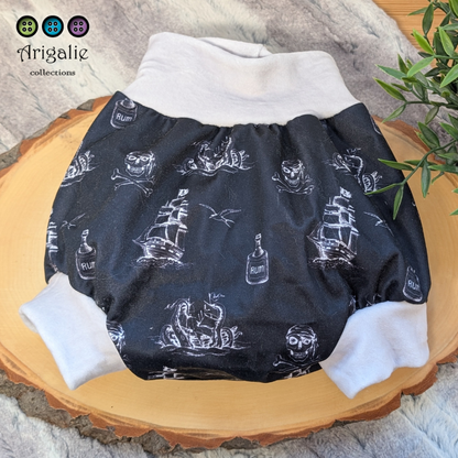 COUVRE-COUCHE | DADO | ENFANT 1 - prêt à partir