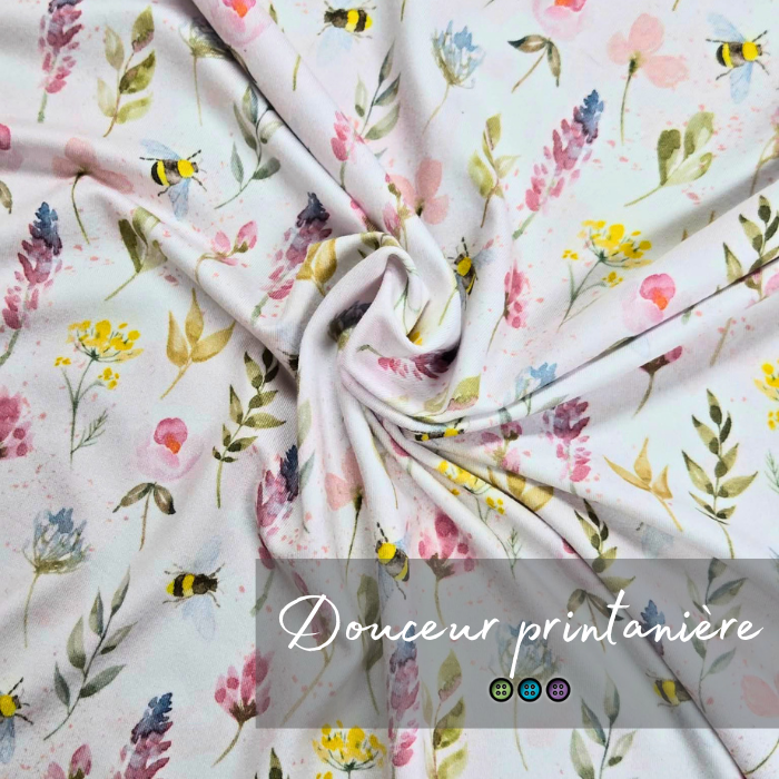 ZONE PERSONNALISÉE | HUMIDISAC À COLLATION |  LYA - sur commande