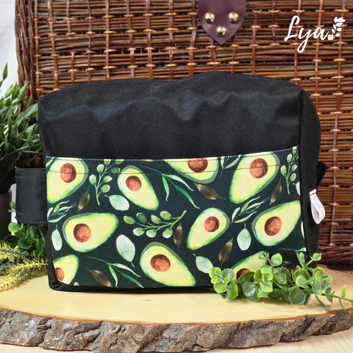 SAC POD 1.0  | LYA - prêt à partir