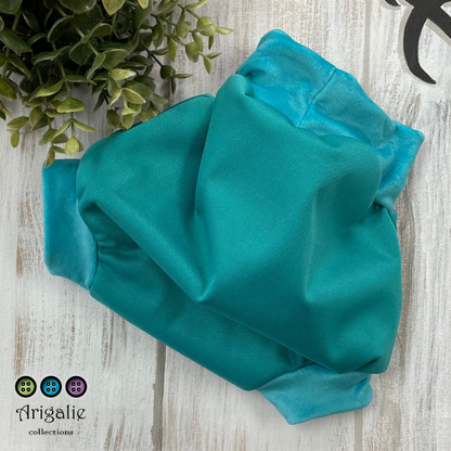 COUVRE-COUCHE | DADO | COULEUR UNI - prêt à partir