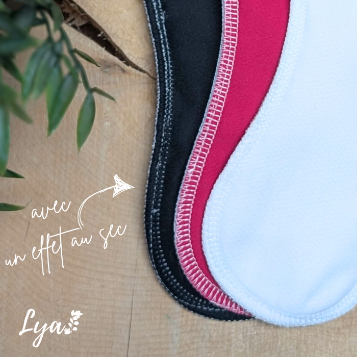 LOTS ÉCONOMIQUE | L'essayer, c'est l'adopter! | Ensemble de SHL - prêt à partir