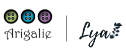 Arigalie logo