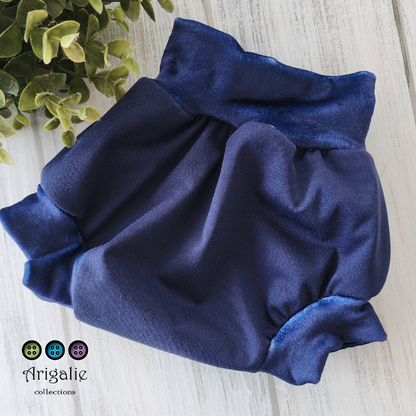 COUVRE-COUCHE | DADO | COULEUR UNI - prêt à partir