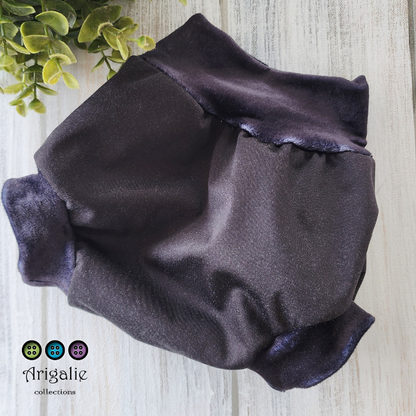 COUVRE-COUCHE | DADO | COULEUR UNI - prêt à partir