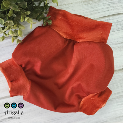 COUVRE-COUCHE | DADO | COULEUR UNI - prêt à partir