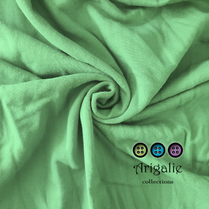 ARIGALYA | MOTIF JUIN FRAISES  | ARIGAFOUF ARIANE | Bambou/Coton - sur commande