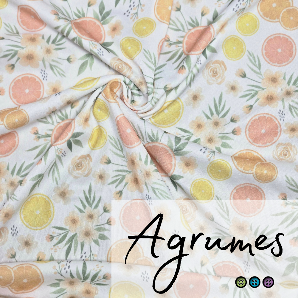 ZONE PERSONNALISÉE | PANTALON ÉVOLUTIF ET SHORT TOUT MOTIF | ARIGALIE - Coin stylé - Sur commande