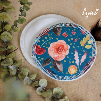 COMPRESSE D'ALLAITEMENT | LYA - sur commande