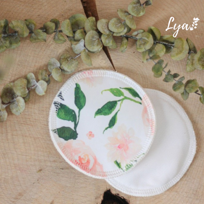 COMPRESSE D'ALLAITEMENT | LYA - sur commande