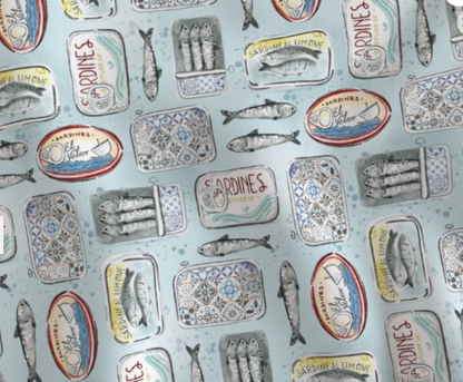 COUCHE NOUVEAU-NÉ - NEWBORN | COUCHE À POCHE LYA 4.0 - sur commande