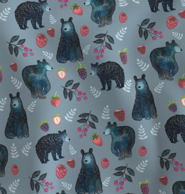 COUCHE NOUVEAU-NÉ - NEWBORN | COUCHE À POCHE LYA 4.0 - sur commande