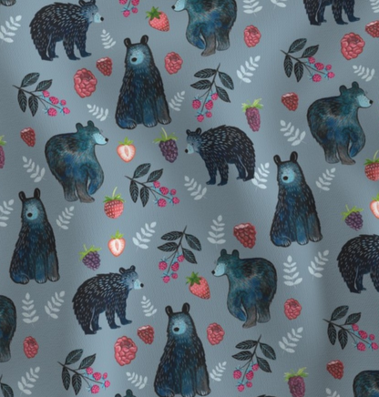 COUCHE NOUVEAU-NÉ - NEWBORN | COUCHE À POCHE LYA 4.0 - sur commande
