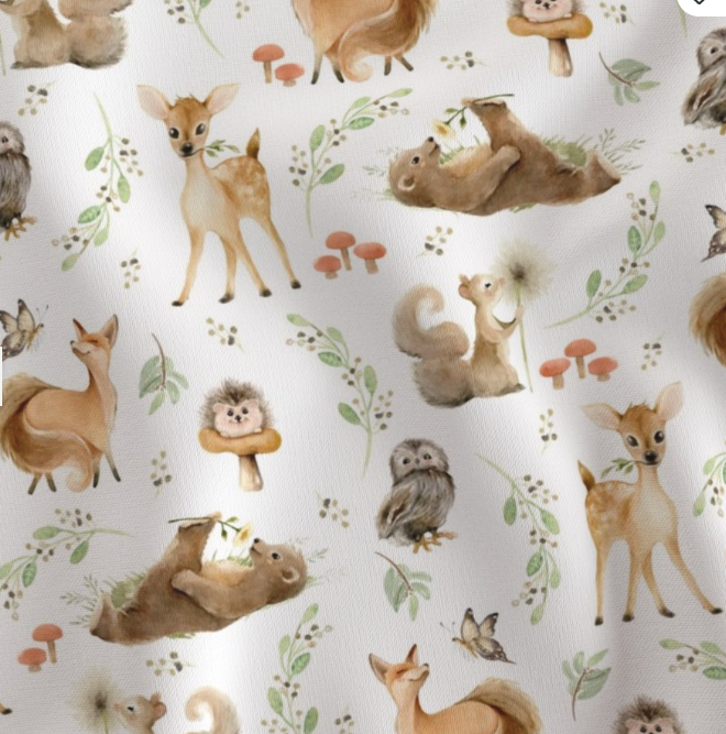 COUCHE NOUVEAU-NÉ - NEWBORN | COUCHE À POCHE LYA 4.0 - sur commande