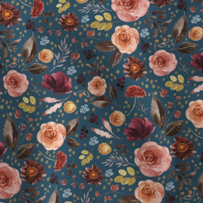 COUCHE NOUVEAU-NÉ - NEWBORN | COUCHE À POCHE LYA 4.0 - sur commande