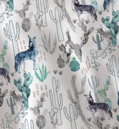 COUCHE NOUVEAU-NÉ - NEWBORN | COUCHE À POCHE LYA 4.0 - sur commande
