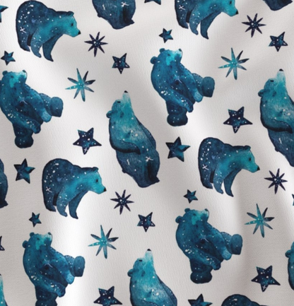 COUCHE NOUVEAU-NÉ - NEWBORN | COUCHE À POCHE LYA 4.0 - sur commande