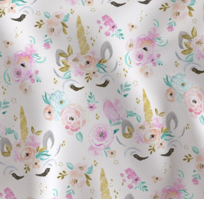 COUCHE NOUVEAU-NÉ - NEWBORN | COUCHE À POCHE LYA 4.0 - sur commande