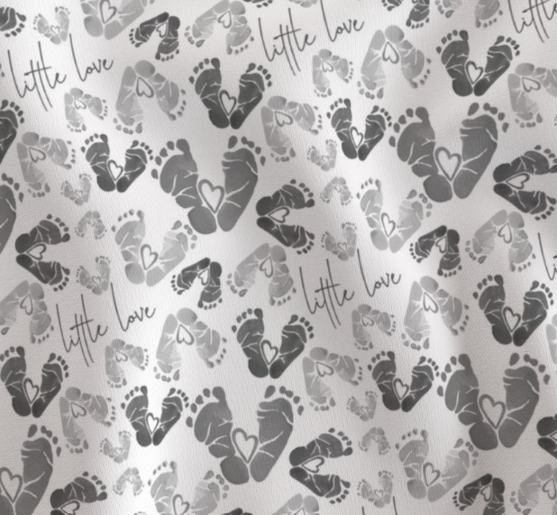 COUCHE NOUVEAU-NÉ - NEWBORN | COUCHE À POCHE LYA 4.0 - sur commande