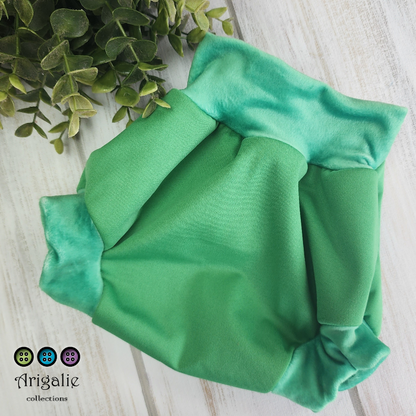 COUVRE-COUCHE | DADO | COULEUR UNI - prêt à partir