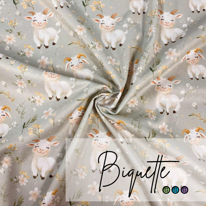 ZONE PERSONNALISÉE | HUMIDISAC/WETBAG LYA - sur commande