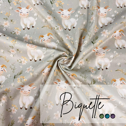 ZONE PERSONNALISÉE | COUCHE À POCHE LYA 4.0 - sur commande