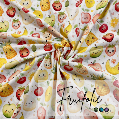 ZONE PERSONNALISÉE | ARIGAFOUF - sur commande