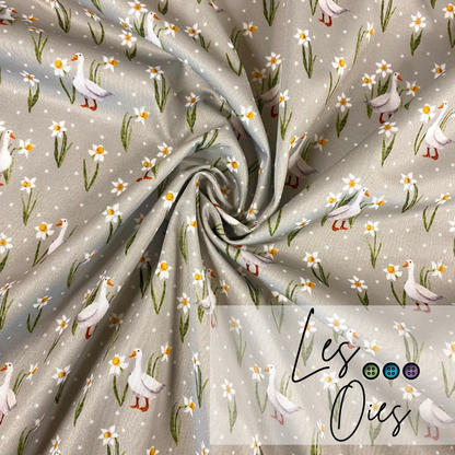 ZONE PERSONNALISÉE | SERVIETTE HYGIÉNIQUE LAVABLE LYA - sur commande