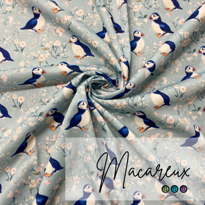 ZONE PERSONNALISÉE | COUCHE À POCHE LYA 4.0 - sur commande