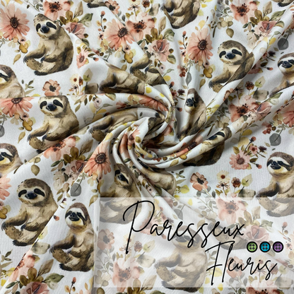 ZONE PERSONNALISÉE | ARIGAFOUF - sur commande